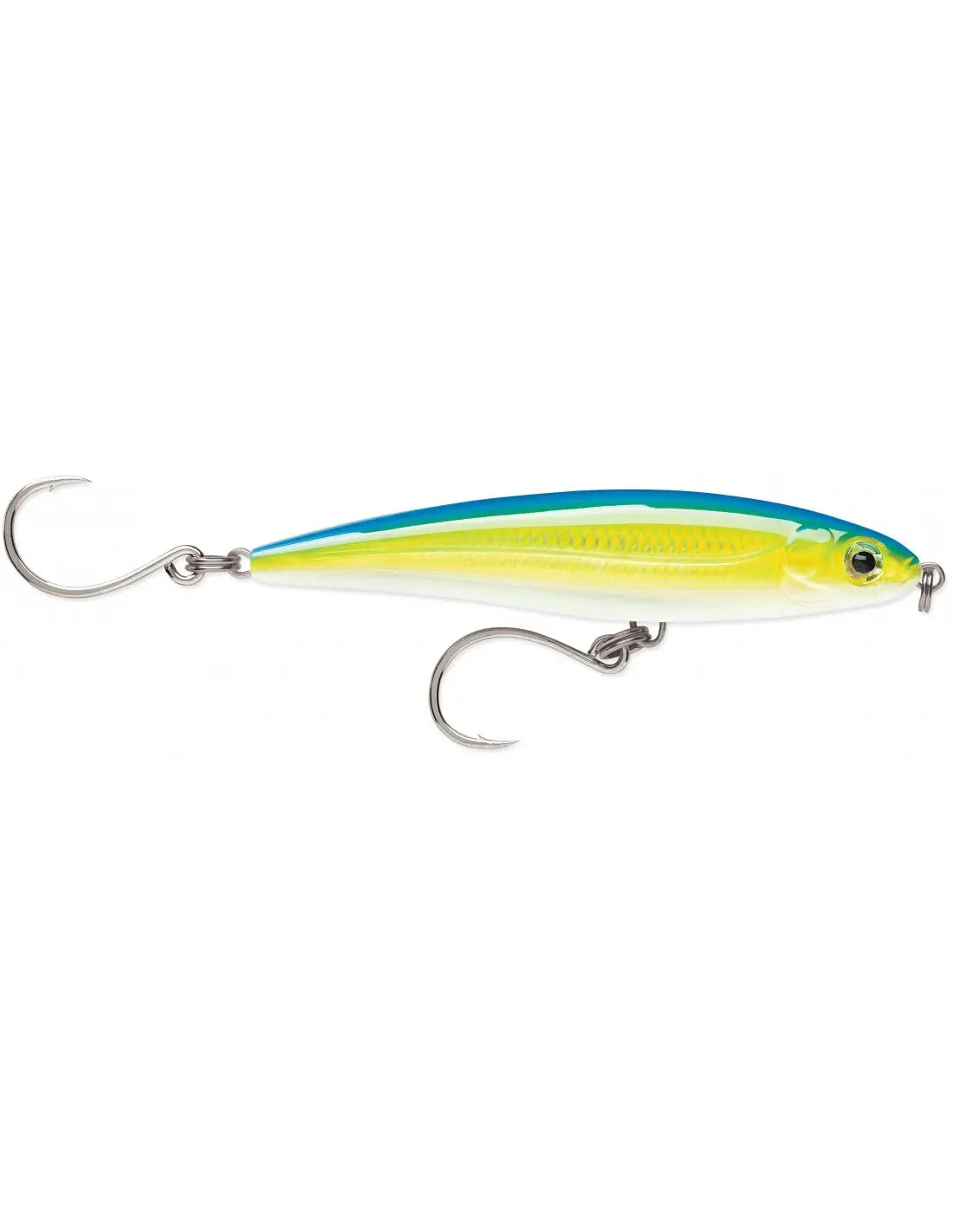 Rapala X-RAP TWITCHIN MINNOW SXRT10 FUS