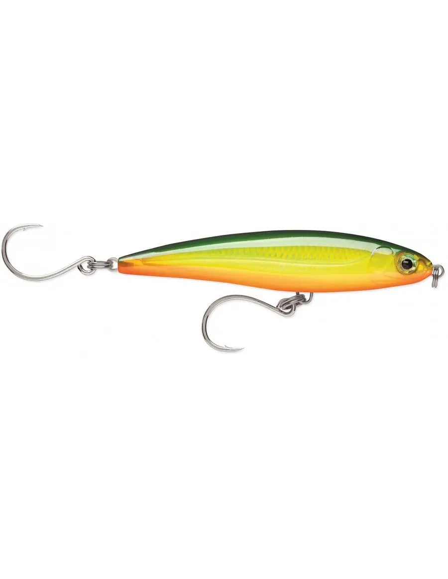 Rapala X-RAP TWITCHIN MINNOW SXRT12 HO