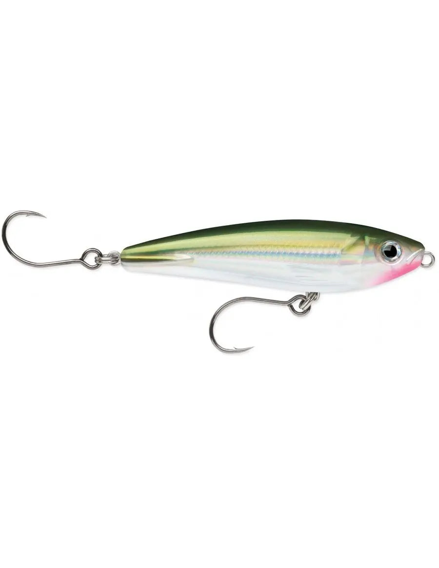 Rapala X-RAP SALTWATER SUBWALK SXRSB07 OG