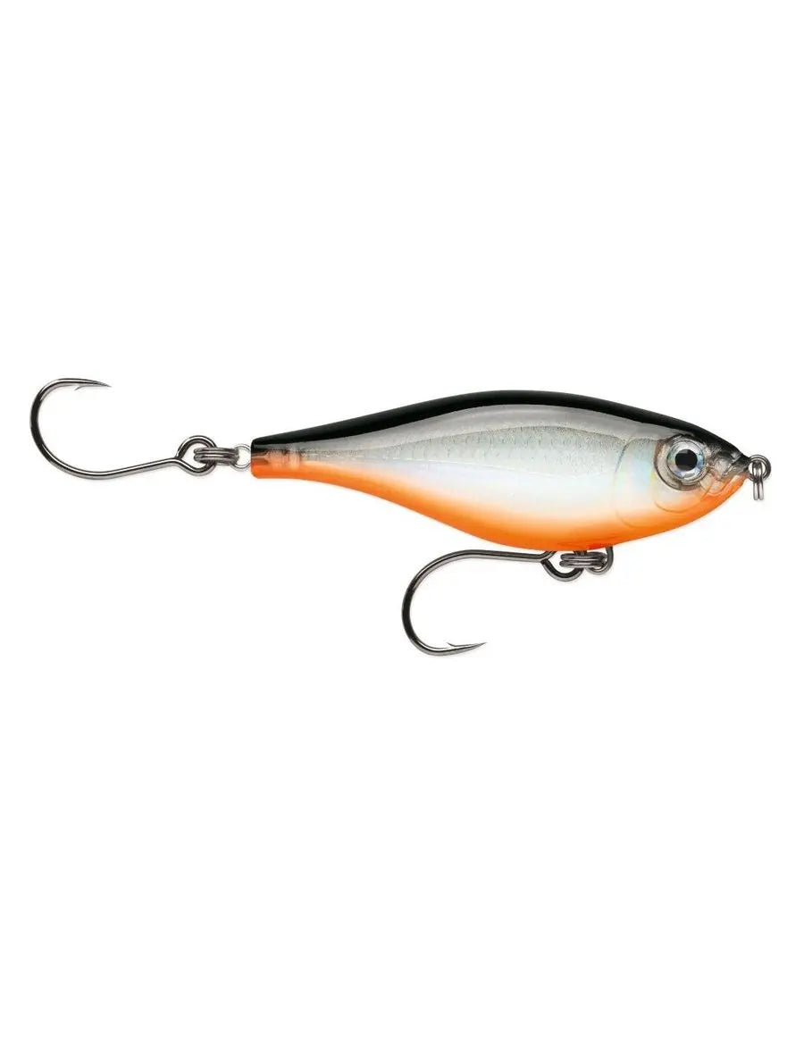 Rapala X-RAP TWITCHIN MULLET SXRTM08 RDB