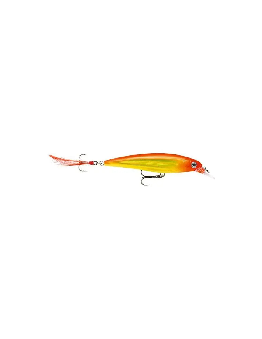 Rapala XR08 HH Rapala wobbler