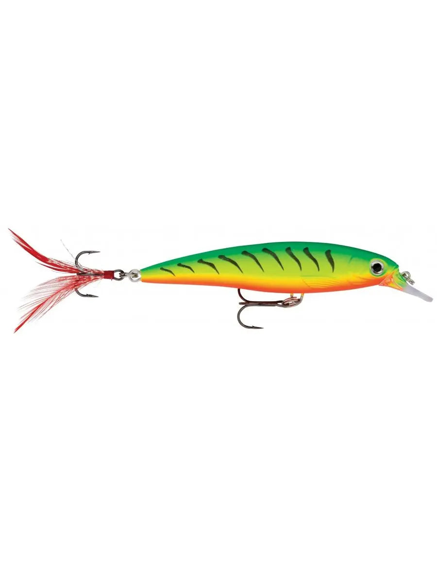 Rapala X-RAP XR08 FTU