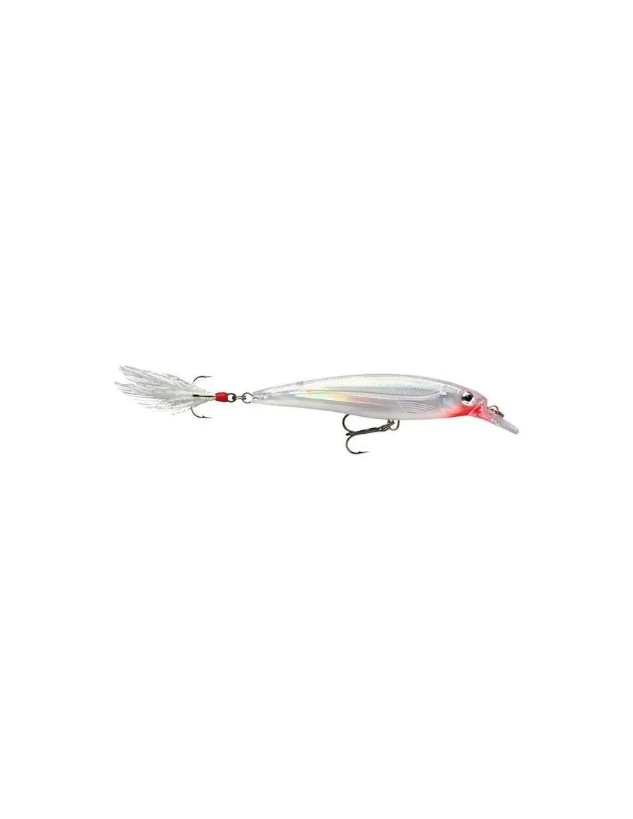 Rapala XR08 GGH Rapala wobbler