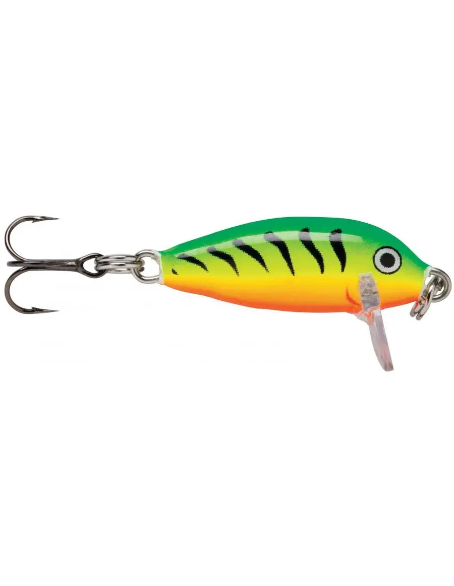 Rapala CD05 FT Rapala wobbler