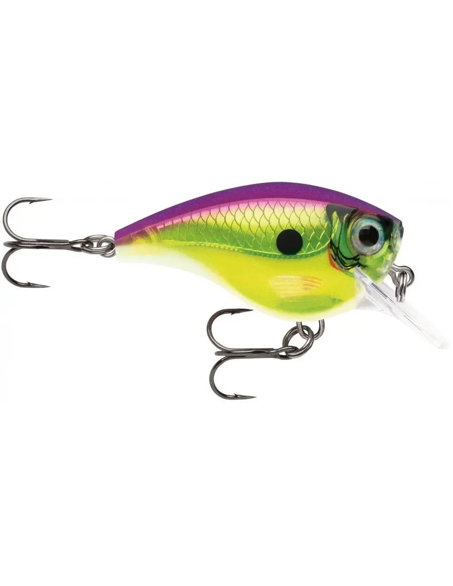 Rapala BX BRAT 06 ROC