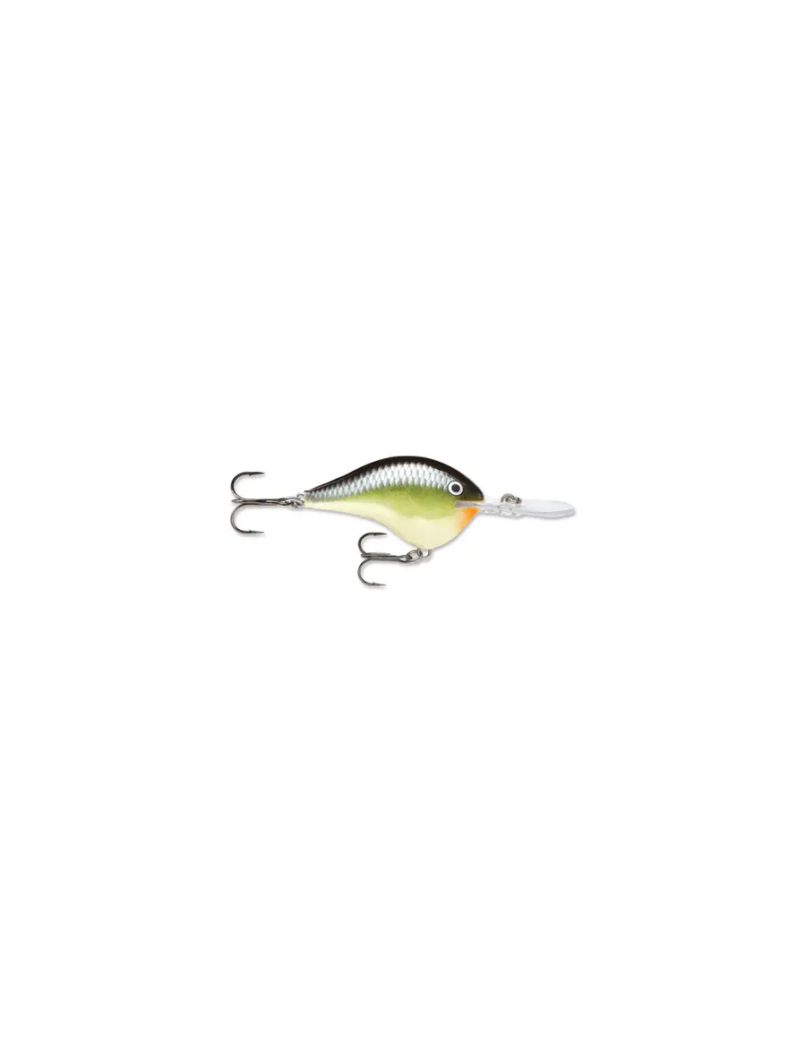 Rapala DIVES-TO 14 SMSH