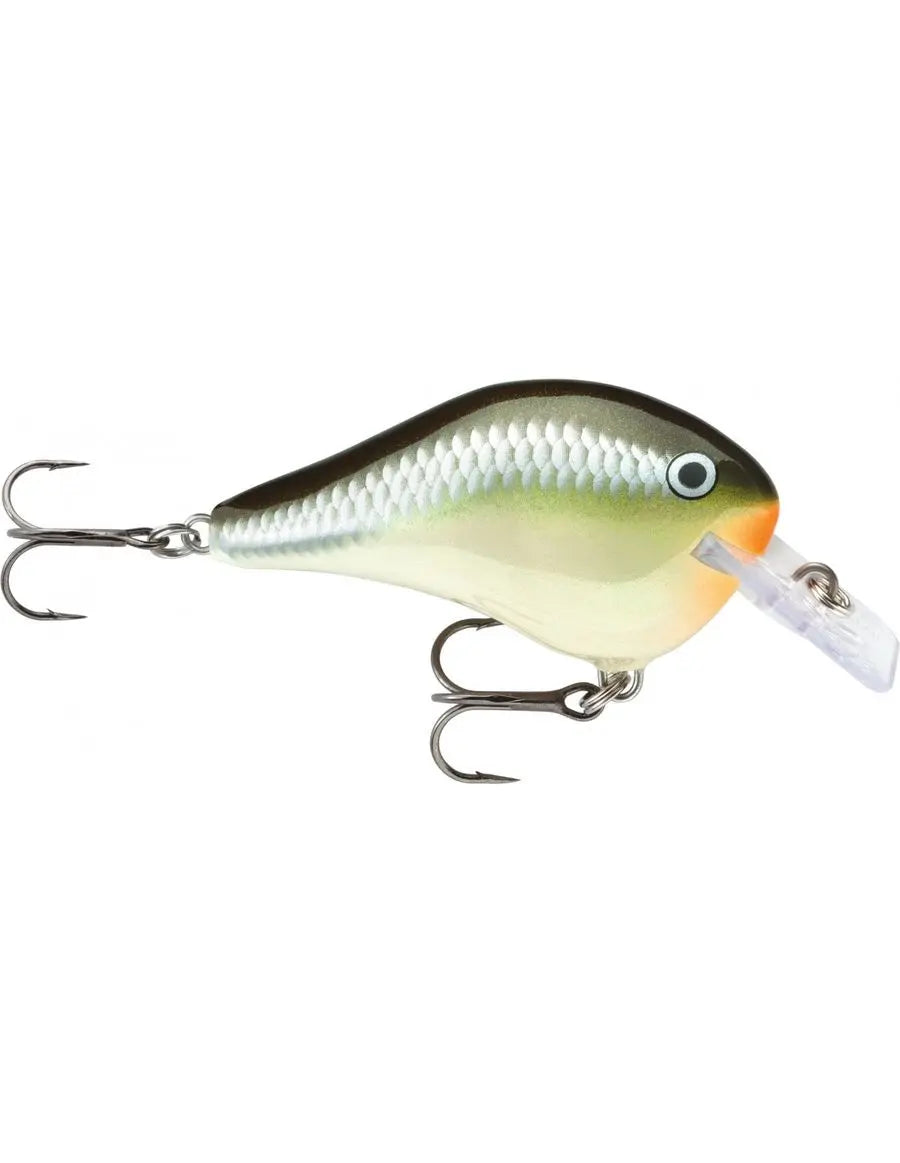 Rapala DIVES-TO FAT 03 SMSH