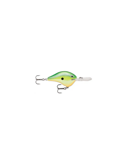 Rapala DIVES-TO 14 RTA
