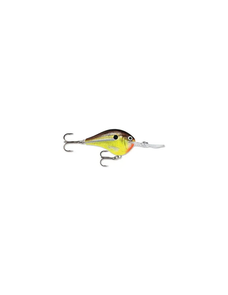 Rapala DIVES-TO 14 HM