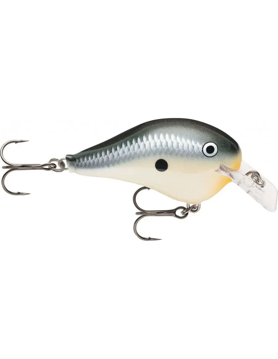 Rapala DIVES-TO FAT 03 PNGN