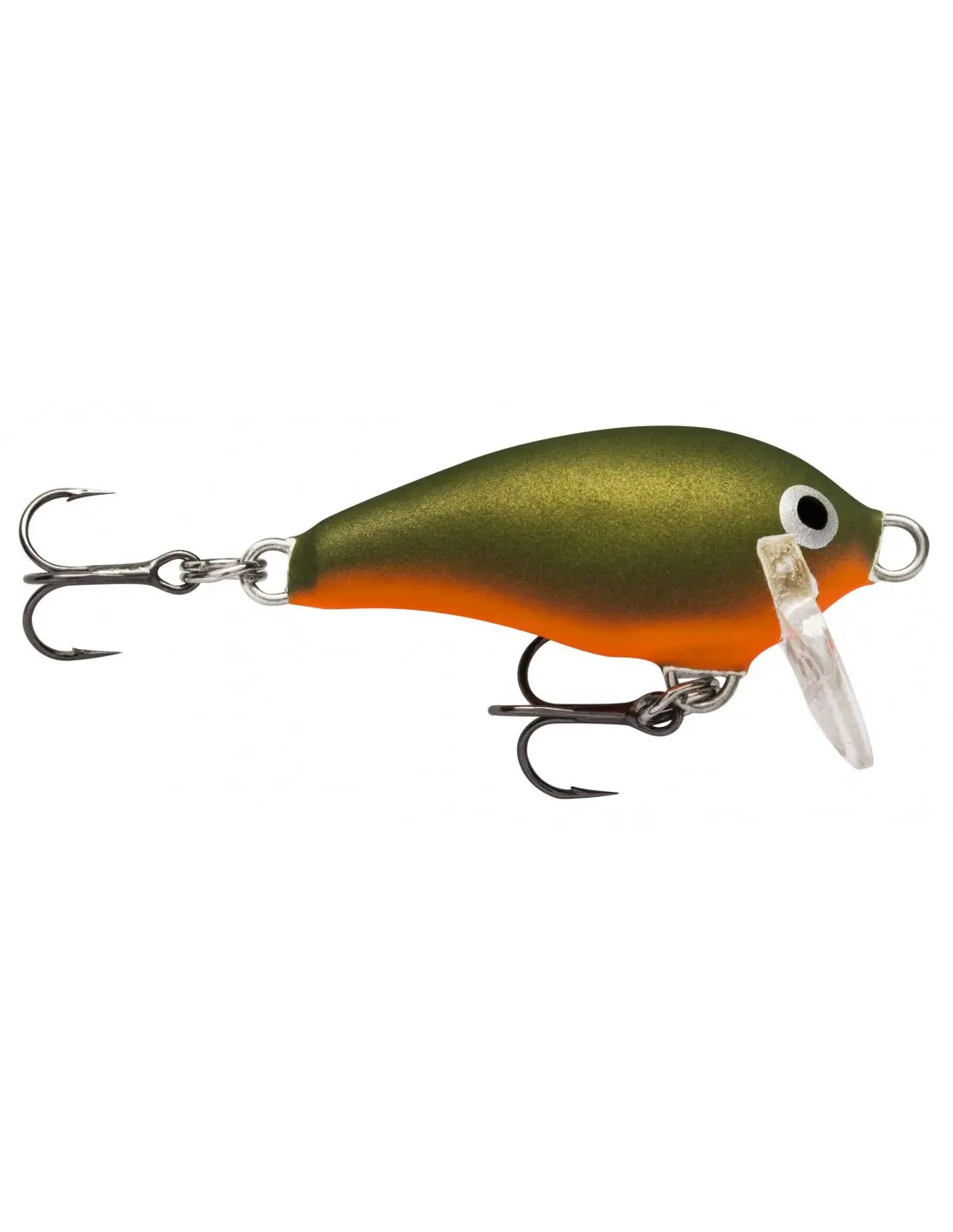 Rapala MINI FAT RAP 03 GAU
