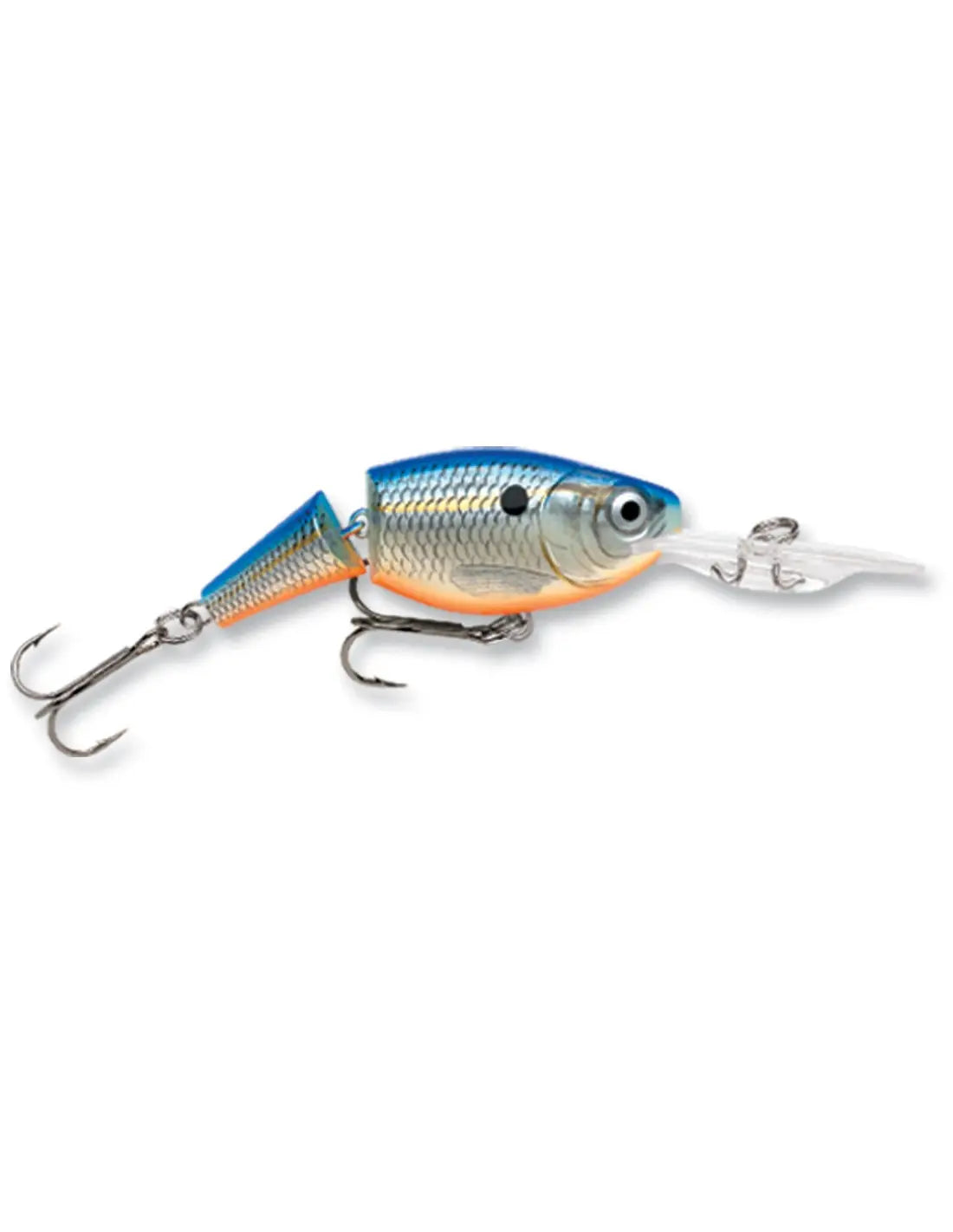 Rapala JOINTED SHAD RAP 09 BSD