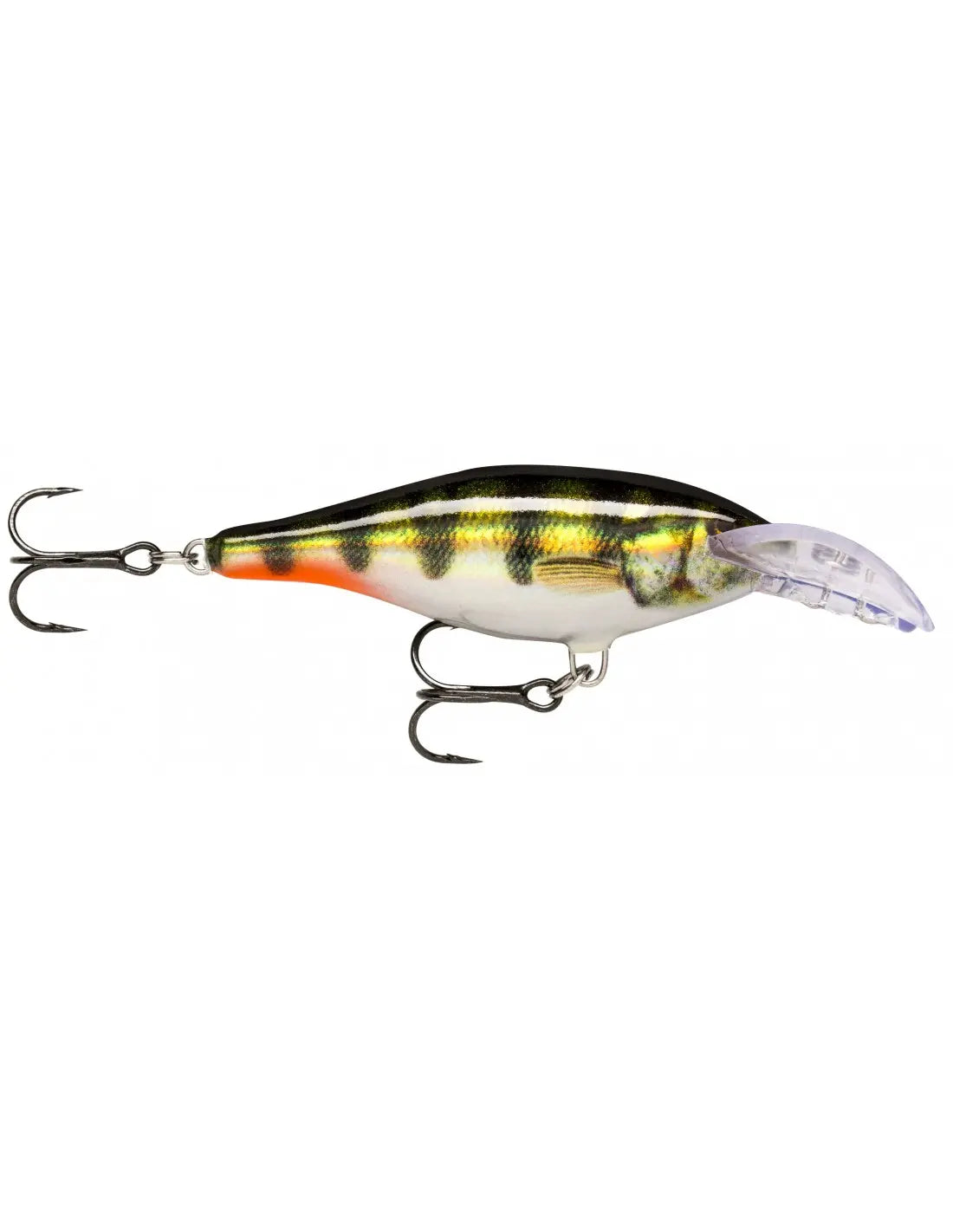 Rapala SCATTER RAP SHAD DEEP 07 PEHL