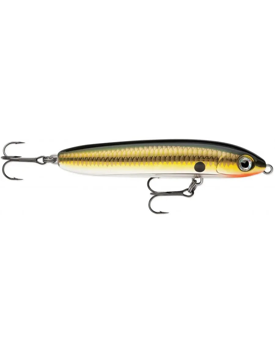 Rapala SKITTER V 10 GCH