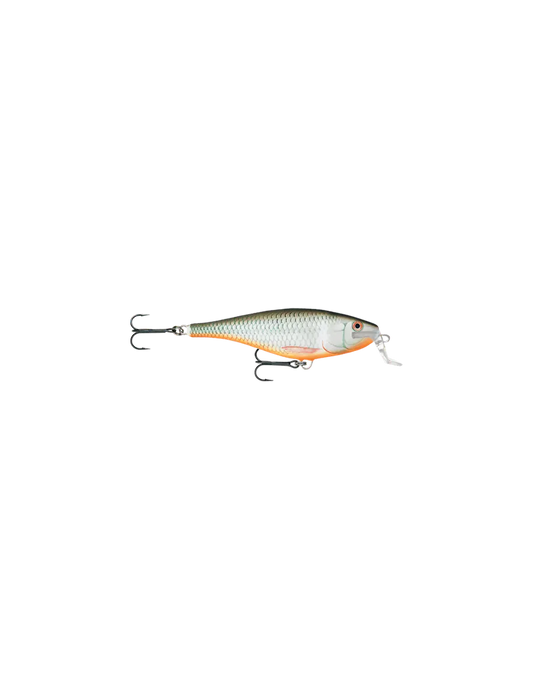 Rapala SHALLOW SHAD RAP 14 - SSR14 RFSH