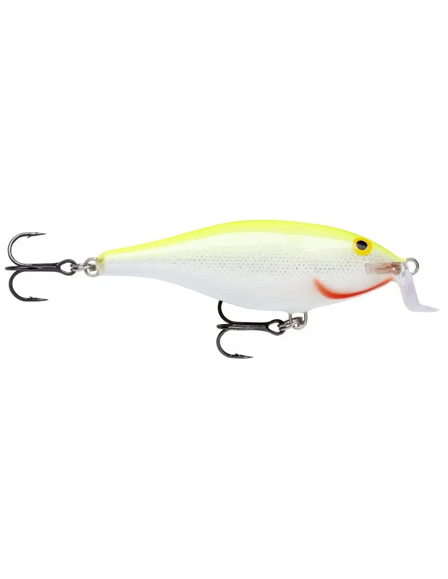 Rapala SSR07 SFC Rapala wobbler