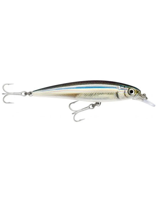 Rapala X-RAP SALTWATER 10 ANC
