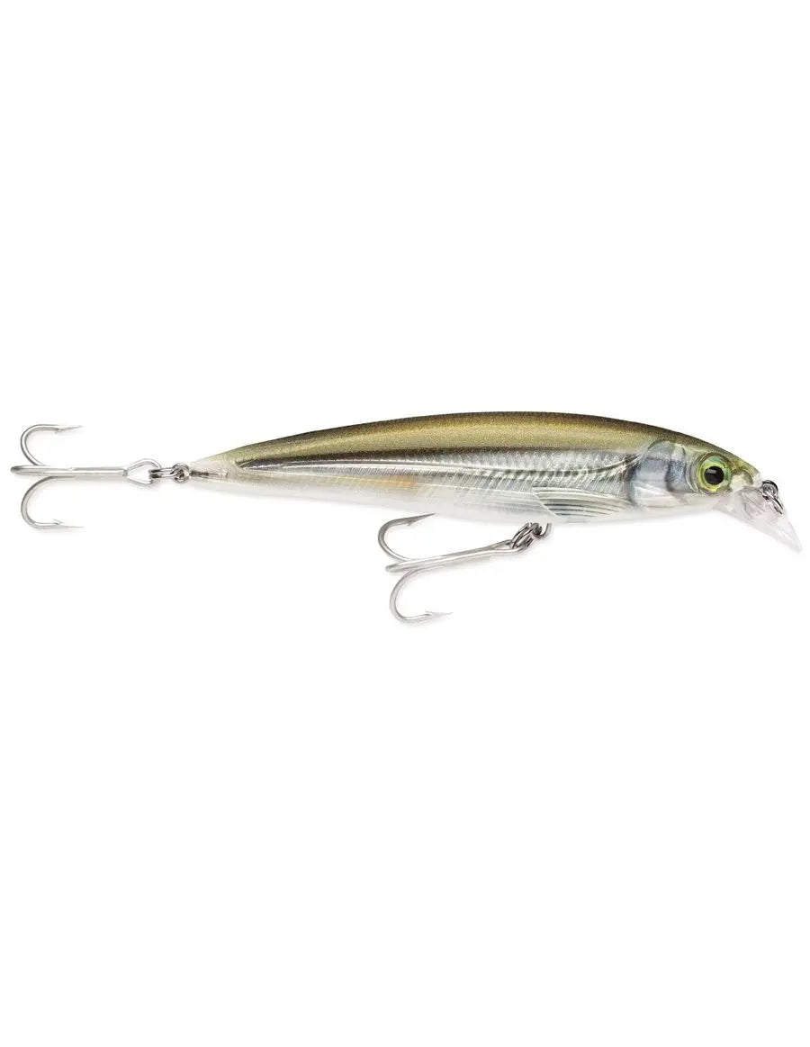 Rapala X-RAP SALTWATER 10 MM