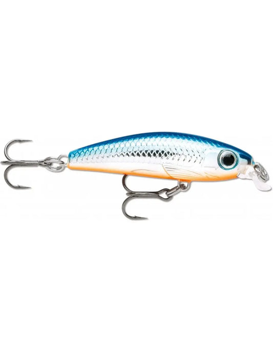 Rapala ULTRA LIGHT MINNOW 06 SB