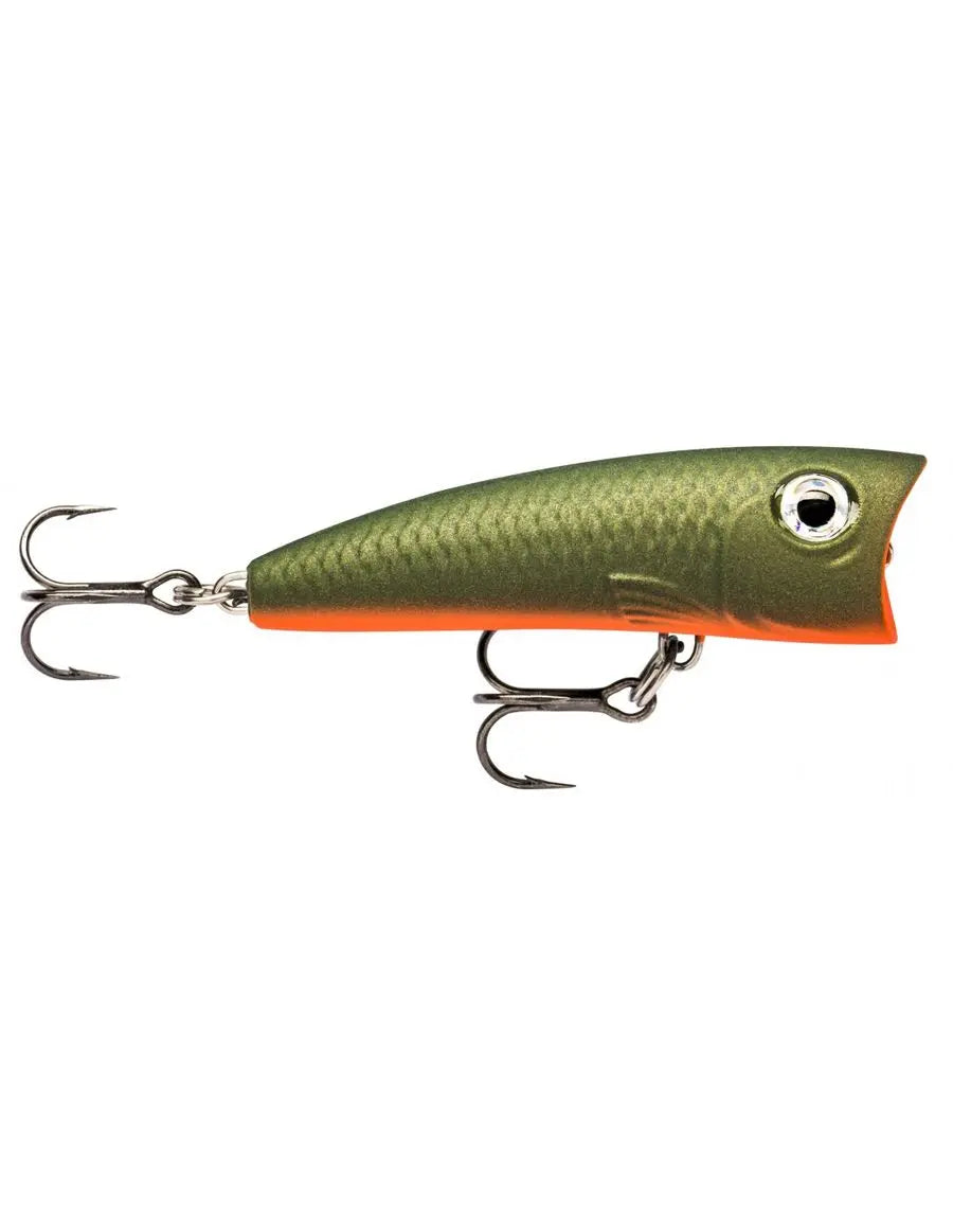 Rapala ULTRA LIGHT POP 04 GAU