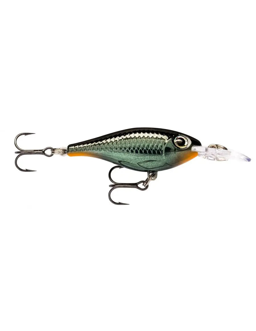 Rapala ULTRA LIGHT SHAD ULS04 CBN