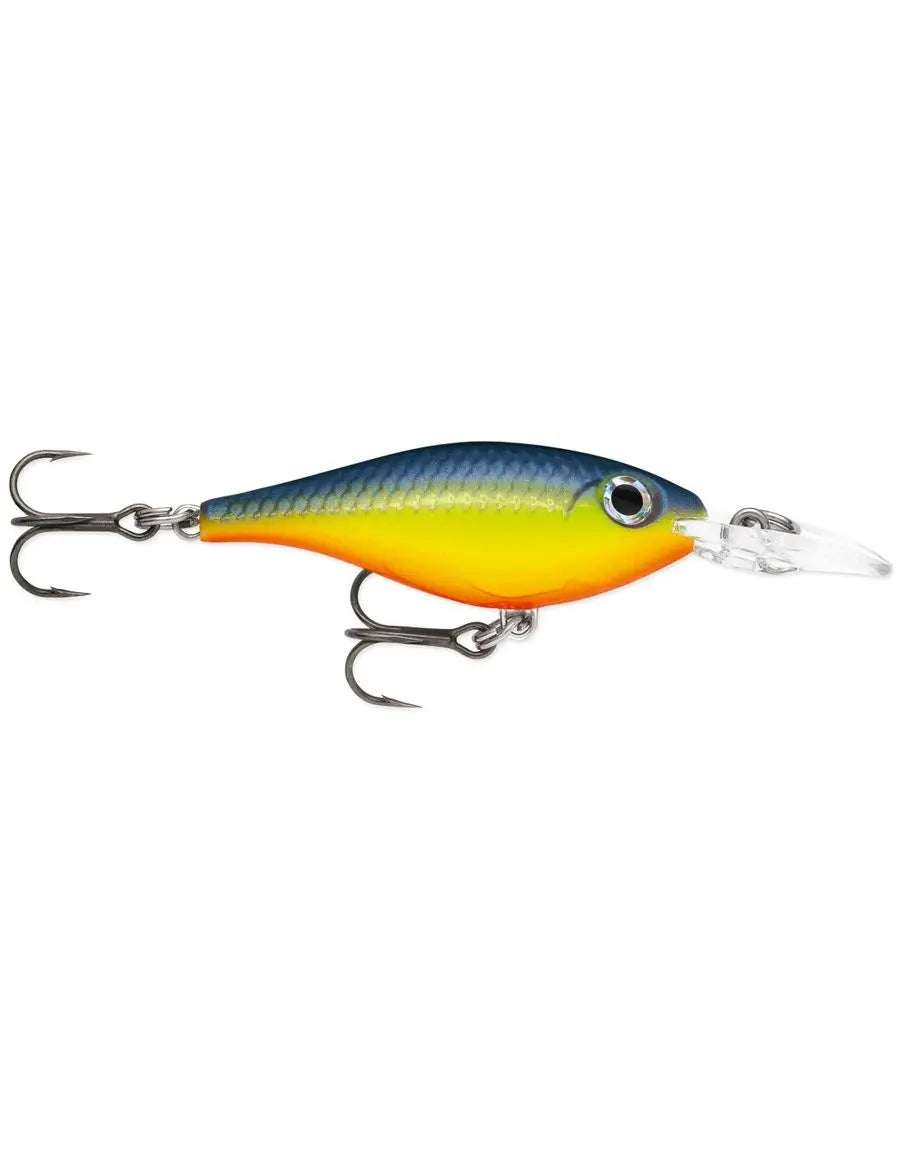 Rapala ULTRA LIGHT SHAD ULS04 HS