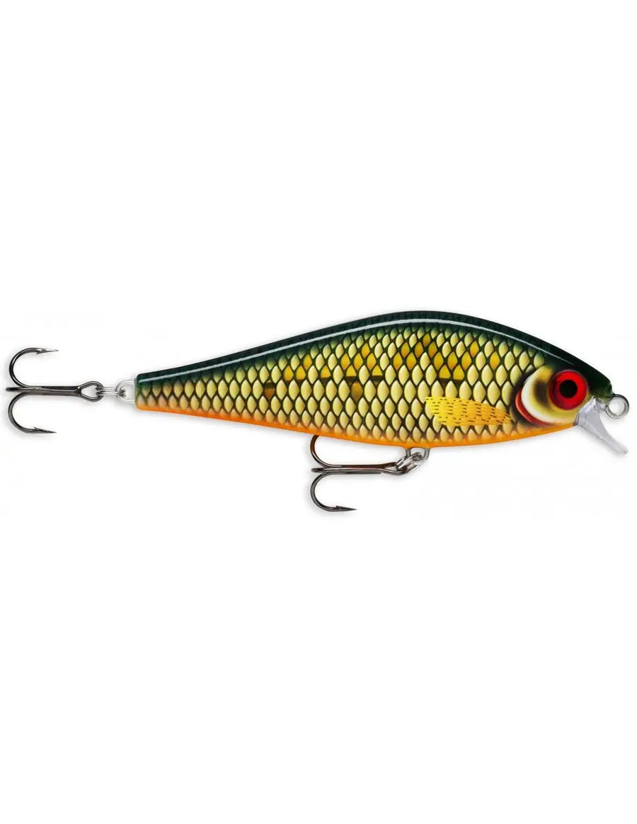 Rapala SUPER SHADOW RAP SCRR