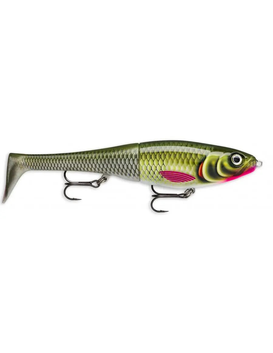 Rapala X-RAP PETO OG