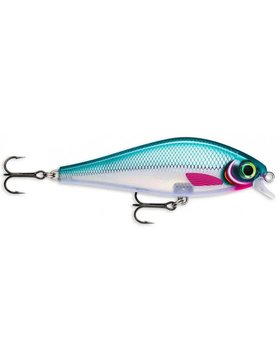 Rapala SUPER SHADOW RAP SIIK