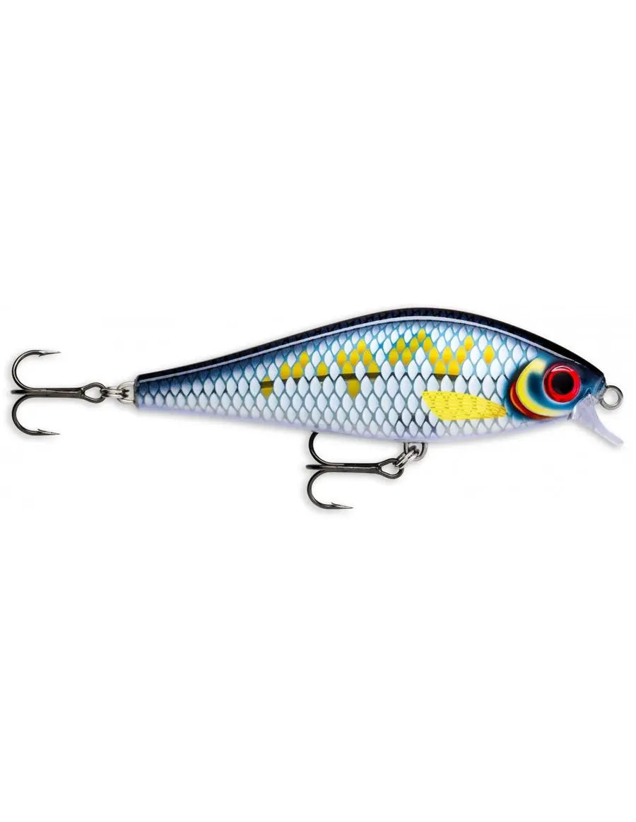 Rapala SUPER SHADOW RAP SCRB