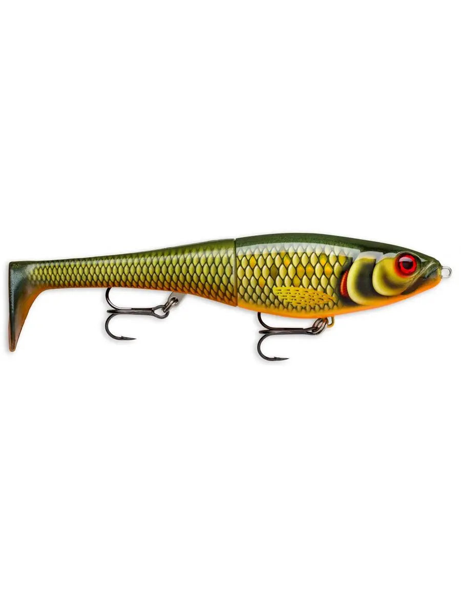 Rapala X-RAP PETO SCRR