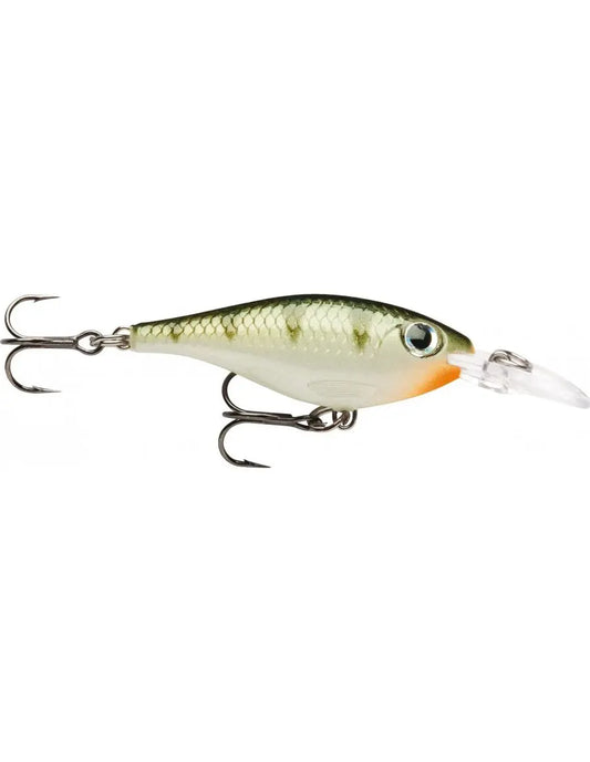 Rapala ULTRA LIGHT SHAD ULS04 YP