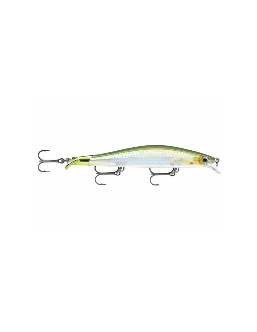 Rapala RIPSTOP RPS12 HER