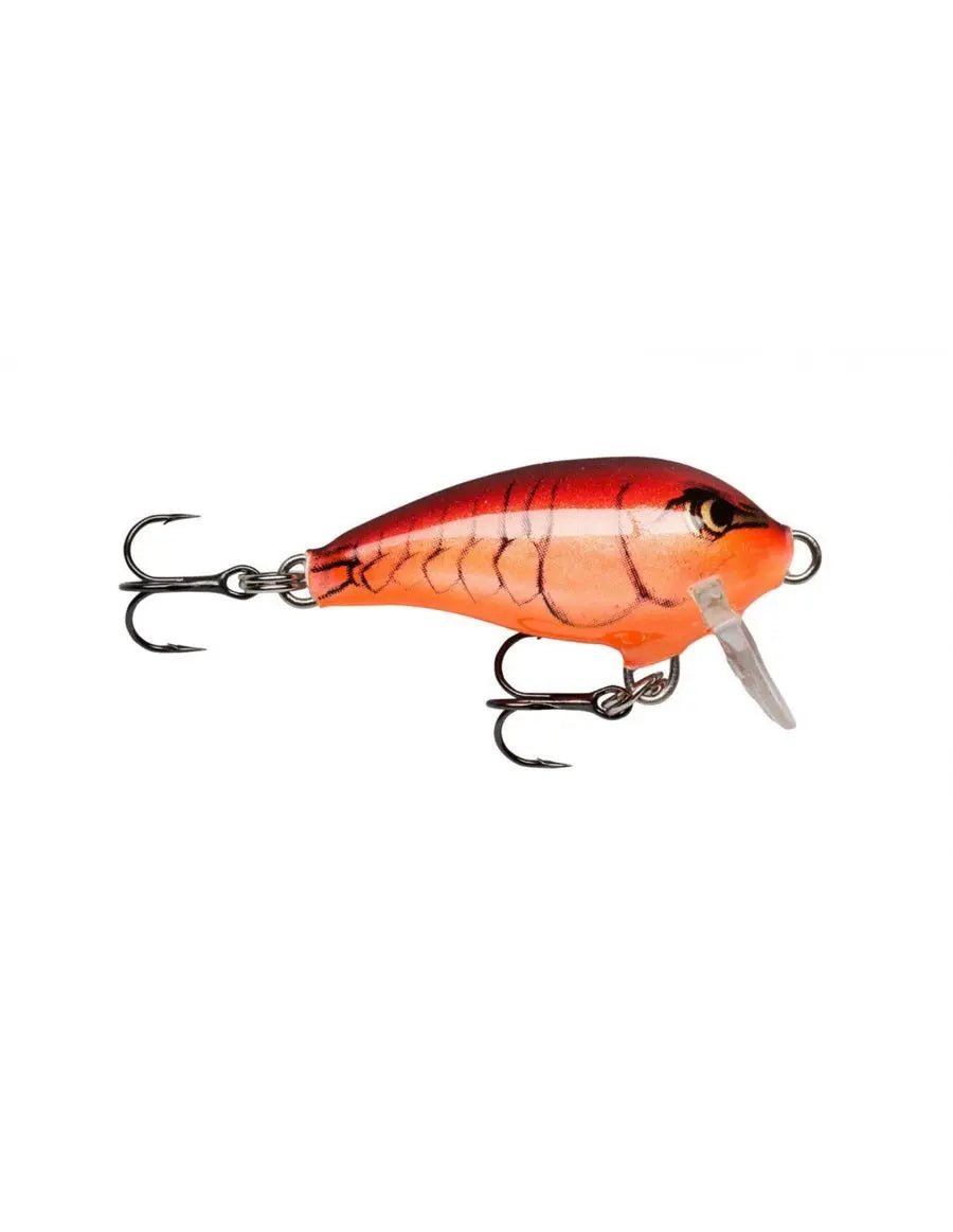 Rapala MINI FAT RAP MFR03 DMN