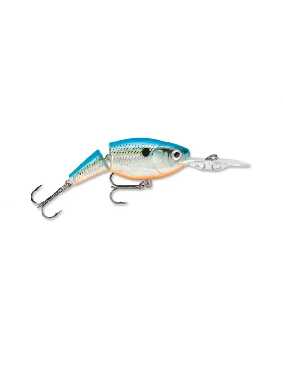 Rapala JOINTED SHAD RAP JSR07 BSD