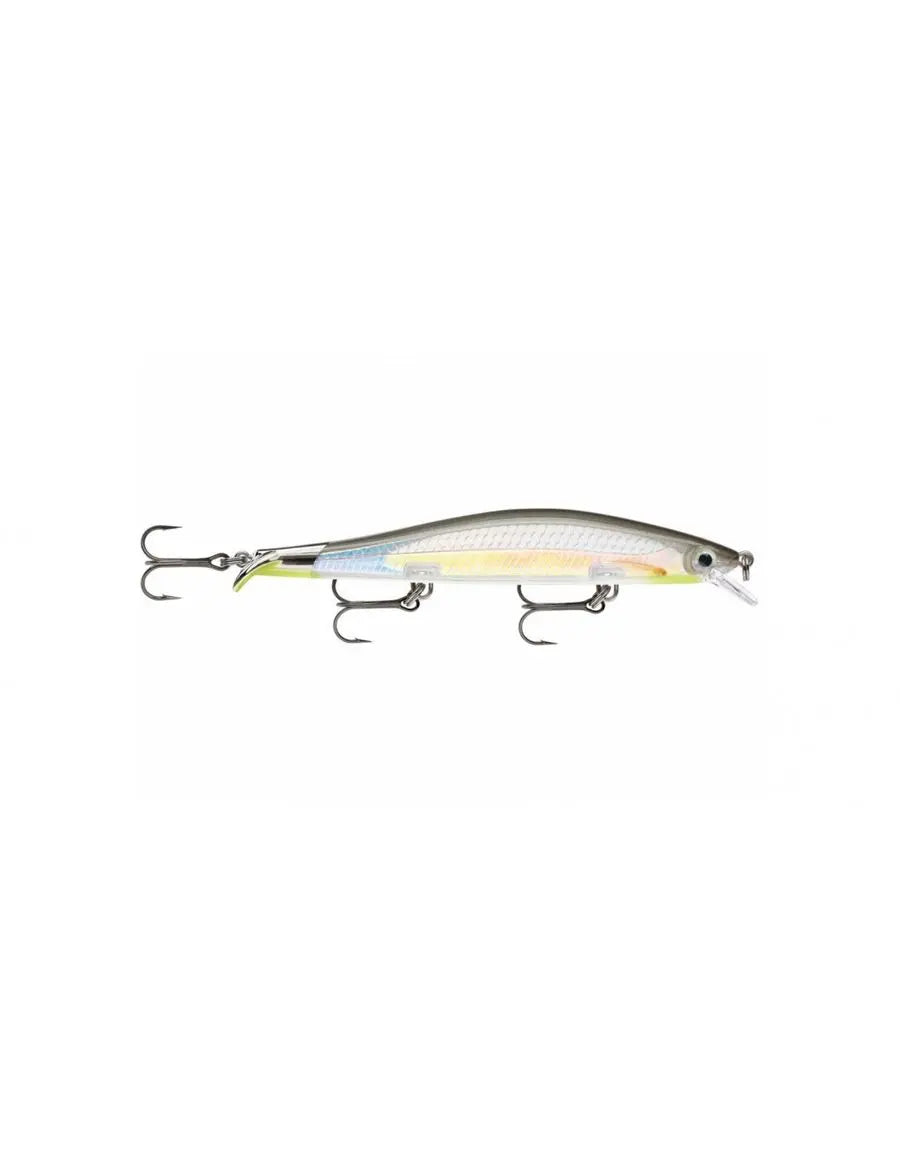 Rapala RIPSTOP RPS12 SNP
