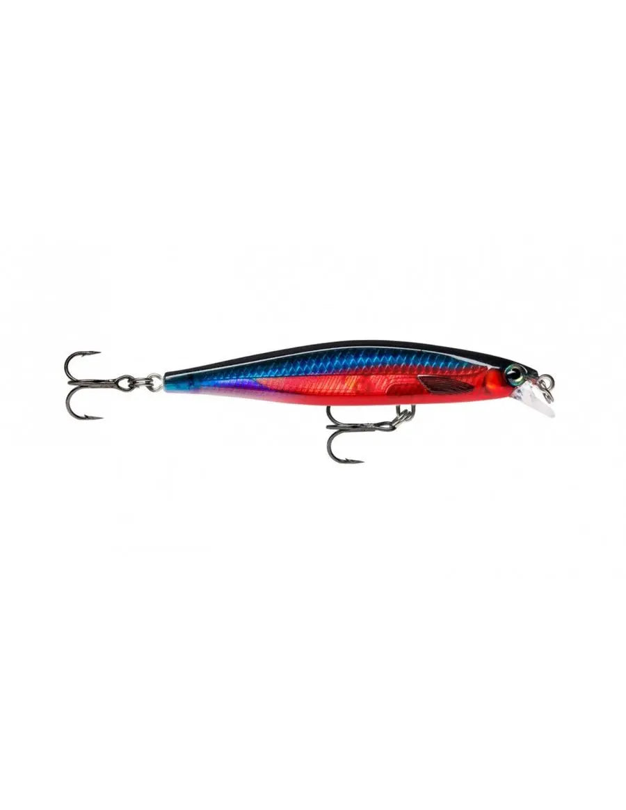 Rapala SHADOW RAP SDR07 STBL