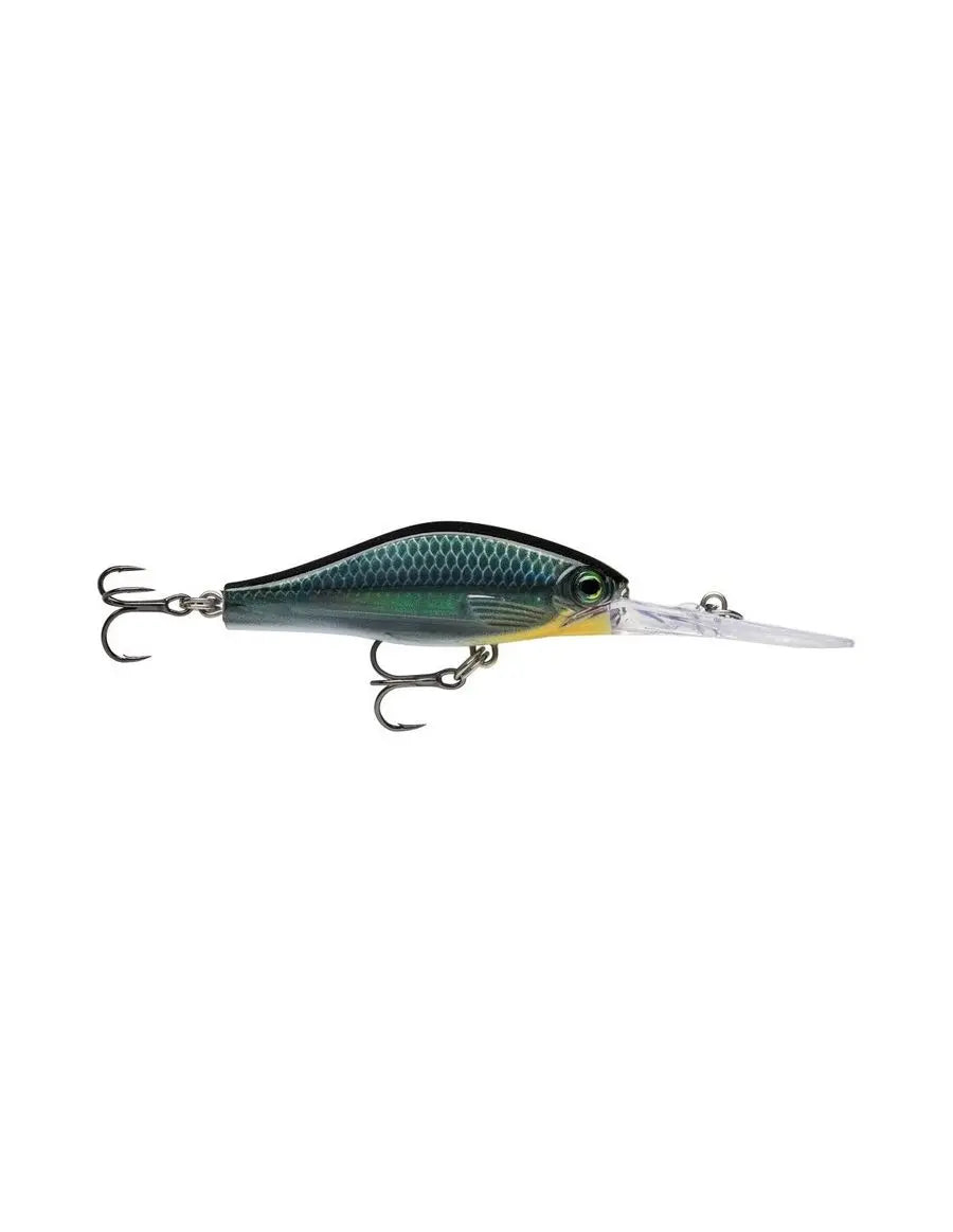 Rapala SHADOW RAP JACK DEEP SDRJD05 CBN