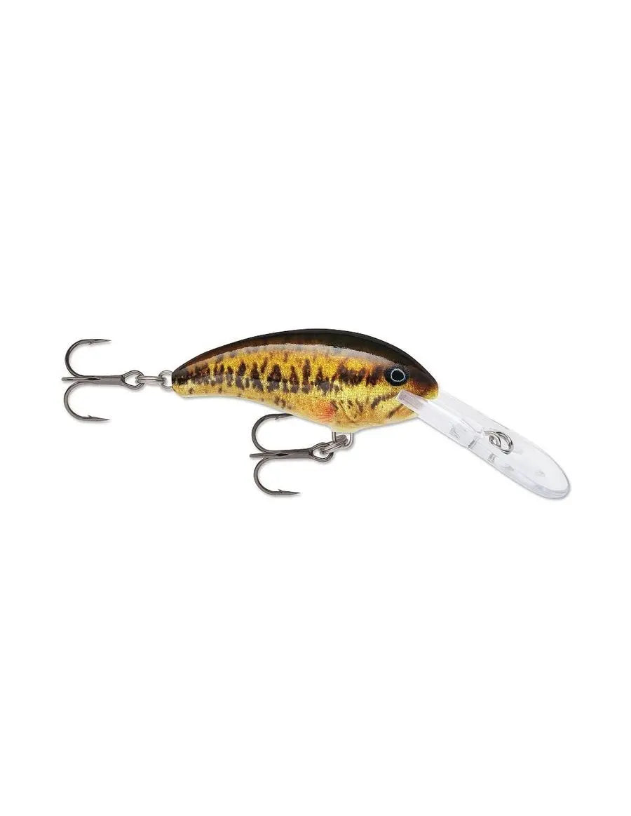 Rapala SHAD DANCER SDD04 SBL