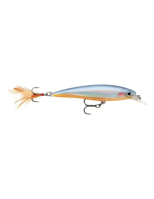 Rapala X-RAP 08 XR08 SCP