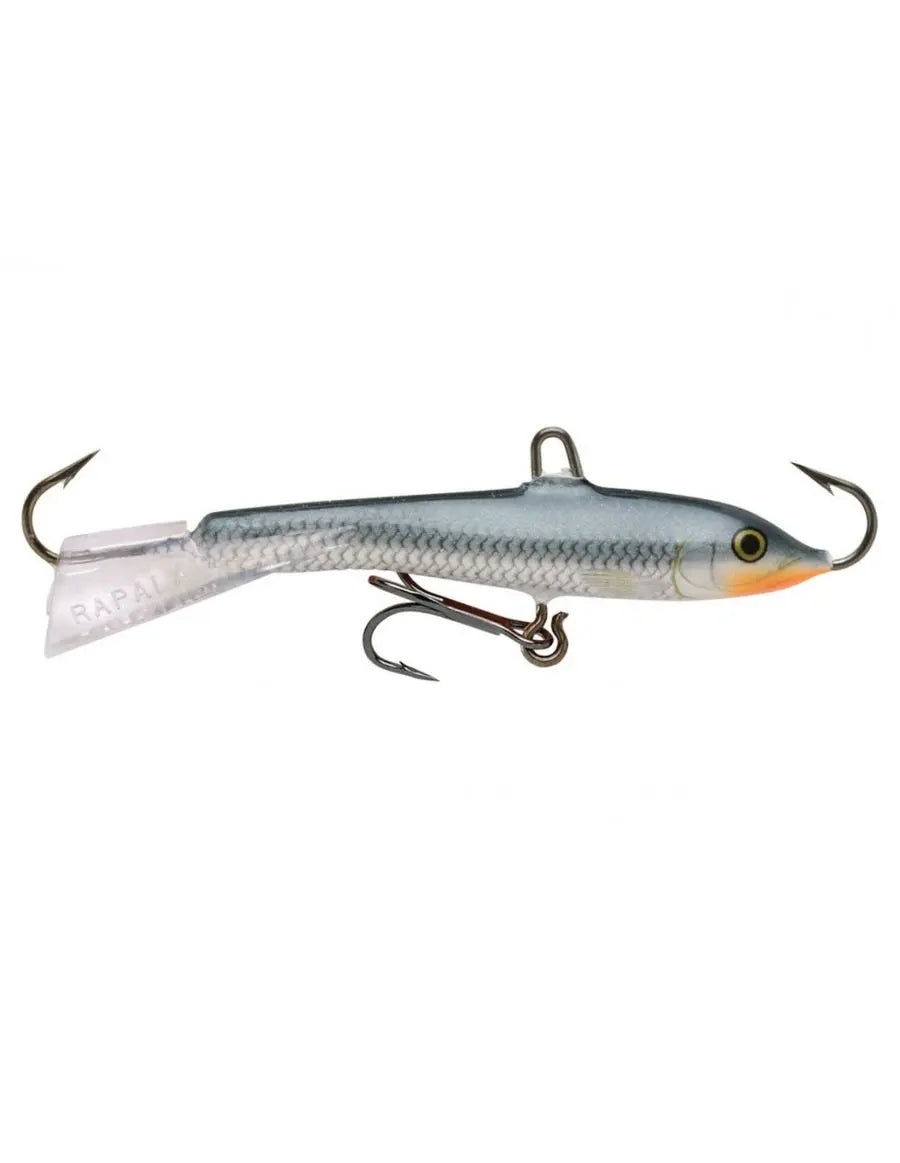 Rapala JIGGING RAP 5 - W5 PSH
