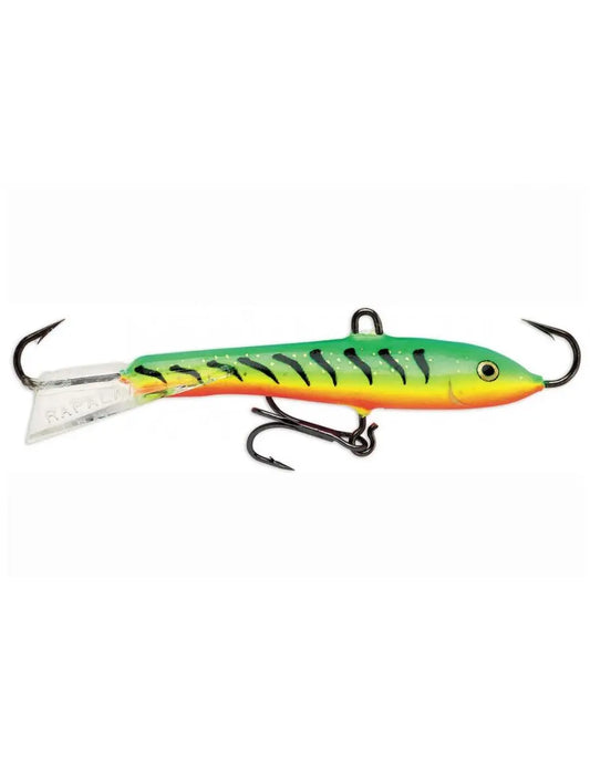 Rapala JIGGING RAP - W7 GT