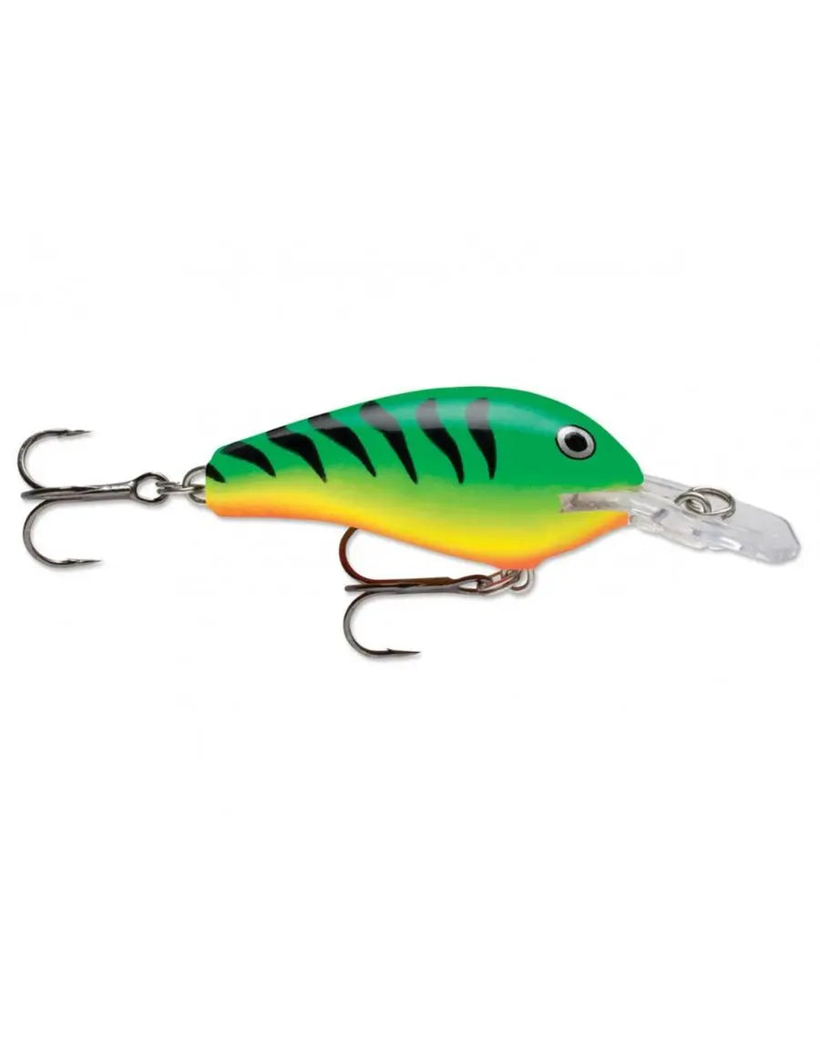 Rapala FAT RAP FR05 FT