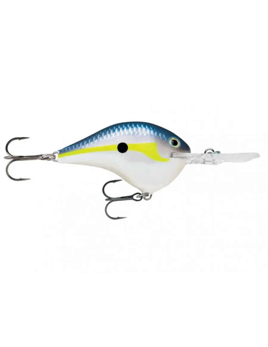 Rapala DIVES-TO METAL SURE SET 20 - DTMSS20 HSD