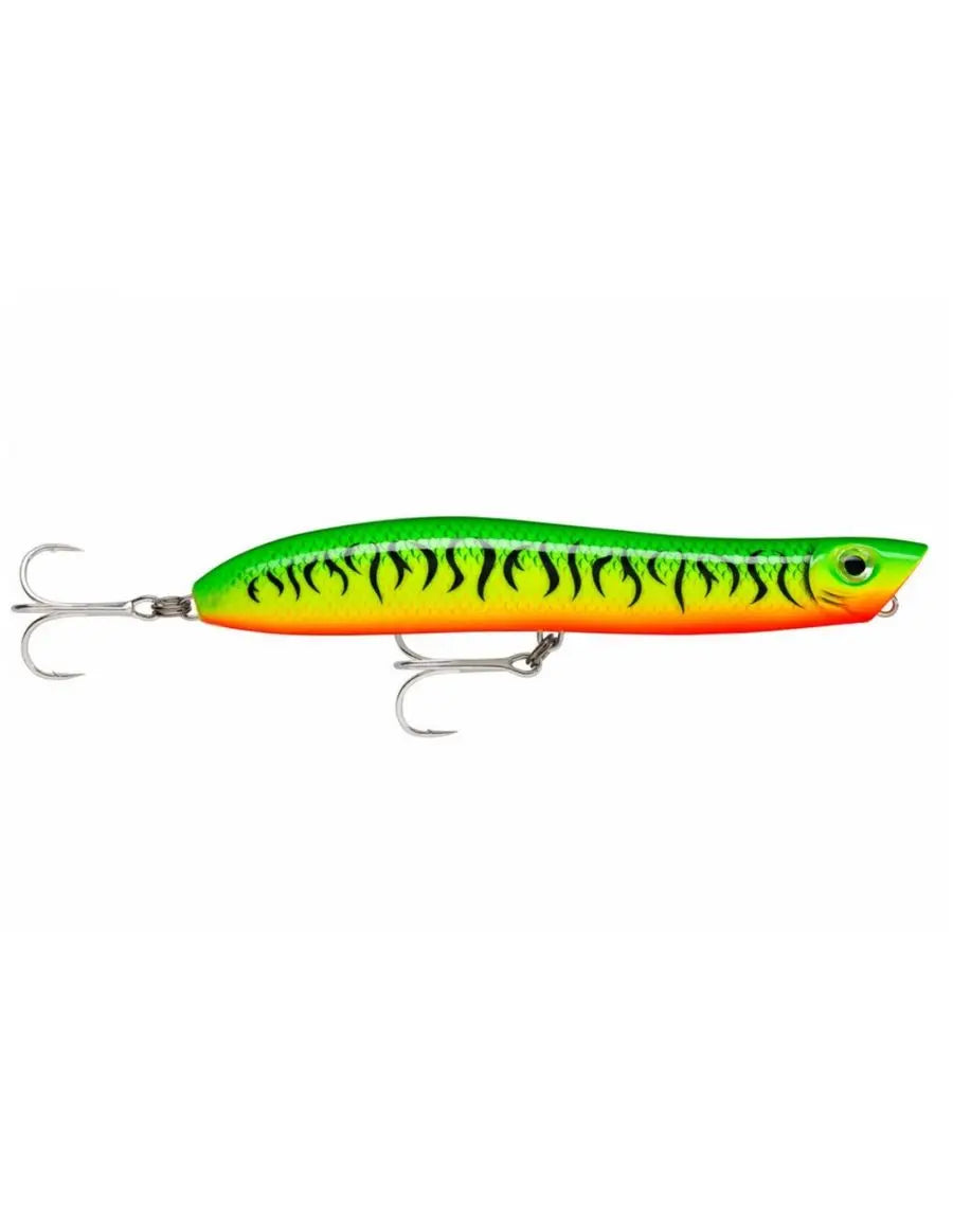 Rapala MAX RAP WALK'N ROLL MXRWR13 FT