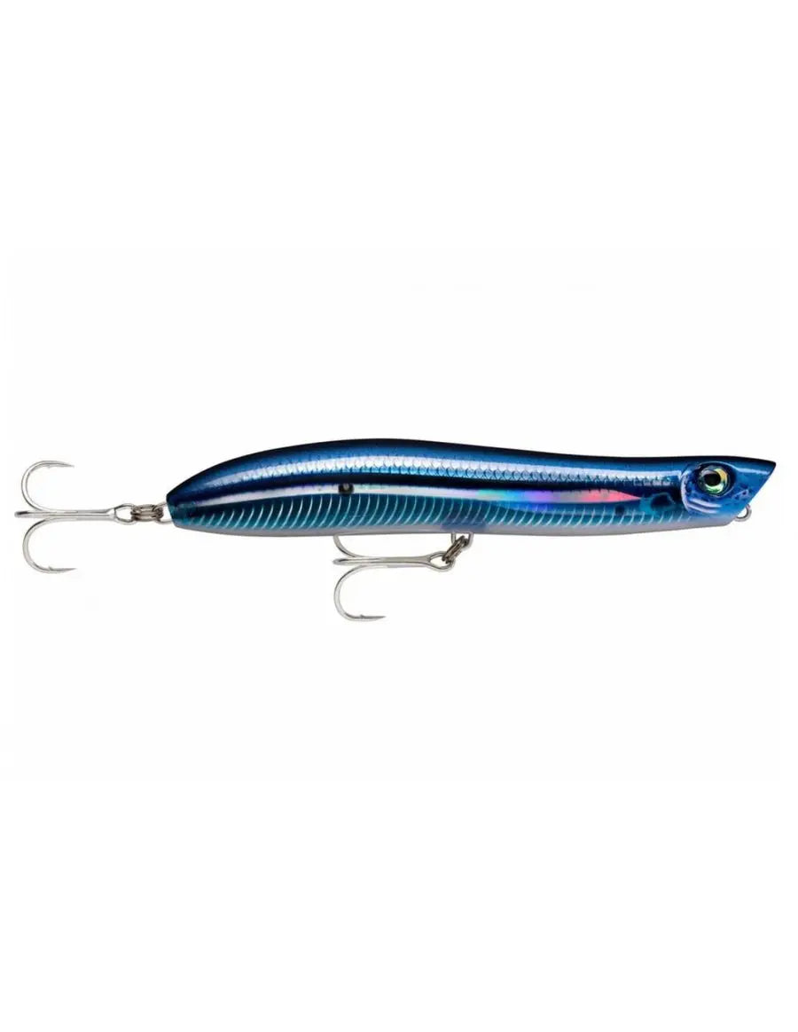 Rapala MAX RAP WALK'N ROLL MXRWR13 BLSMT