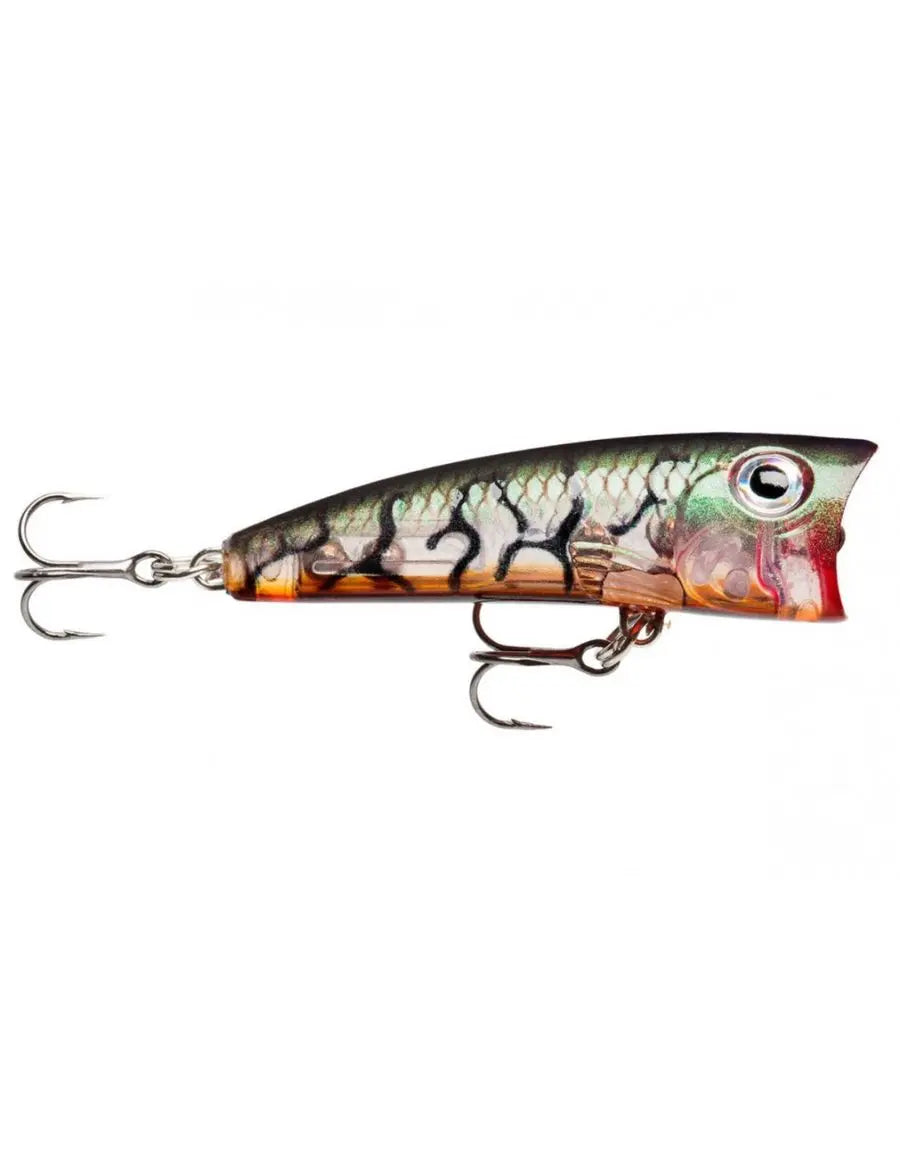 Rapala ULTRA LIGHT POP 04 GLTU