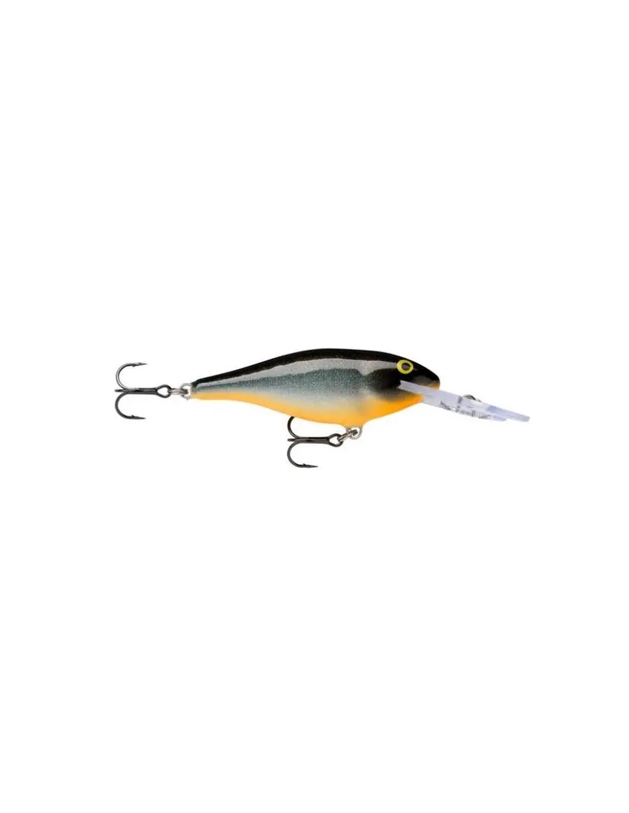 RAPALA SHAD RAP 07 HLW