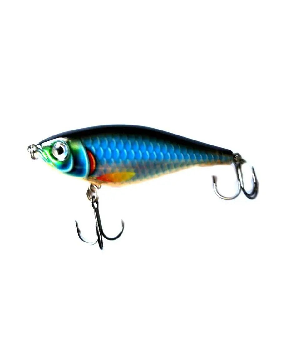 Rapala X-RAP TWITCHIN' SHAD