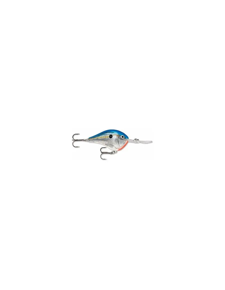 Rapala DIVES-TO DT06